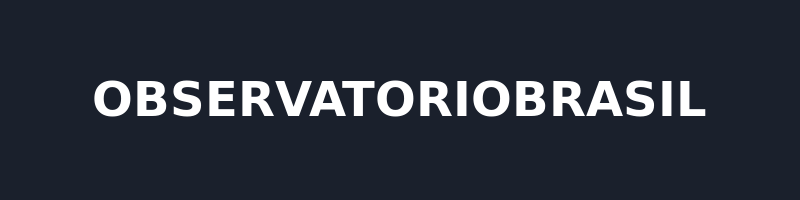 observatoriobrasil.blog